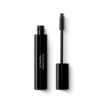 Dr. Hauschka Volume Mascara Спирала за обем - 01 черна 8ml