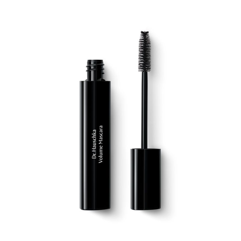 Dr. Hauschka Volume Mascara Спирала за обем - 01 черна 8ml