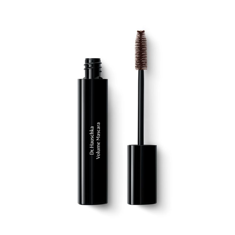 Dr. Hauschka Volume Mascara Спирала за обем - 02 кафява 8ml