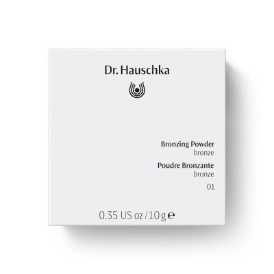 Dr. Hauschka Bronzing Powder Бронзираща пудра 10gr