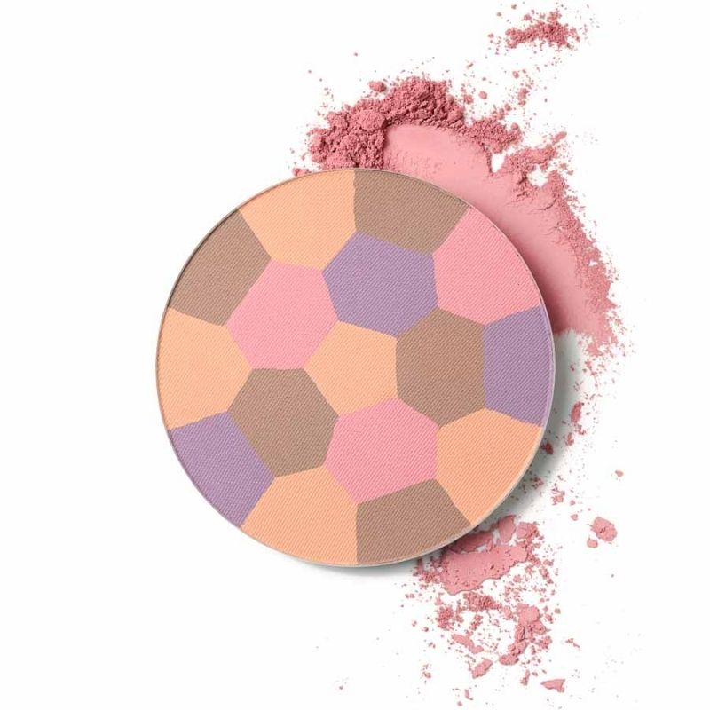 Dr. Hauschka Colour Correcting Powder Коригираща пудра 01 активираща 8gr