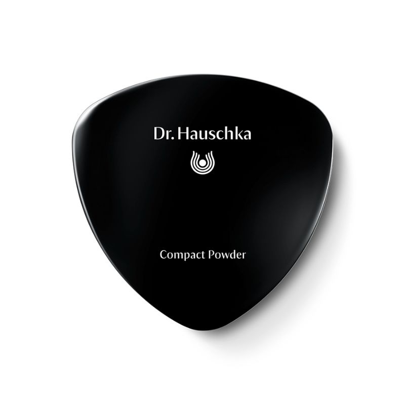 Dr. Hauschka Compact Powder Компактна пудра 8gr