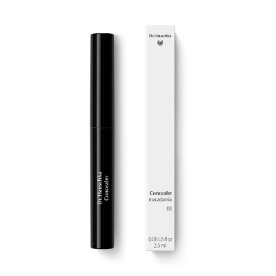 Dr. Hauschka Concealer Коректор - 01 макадамия 2.5ml