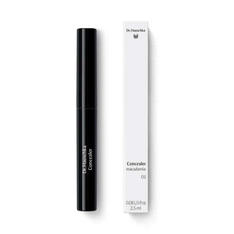 Dr. Hauschka Concealer Коректор - 01 макадамия 2.5ml