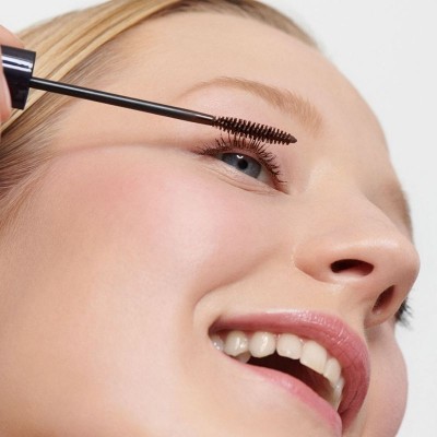 Dr. Hauschka Defining Mascara Оформяща спирала - 02 кафява 6ml