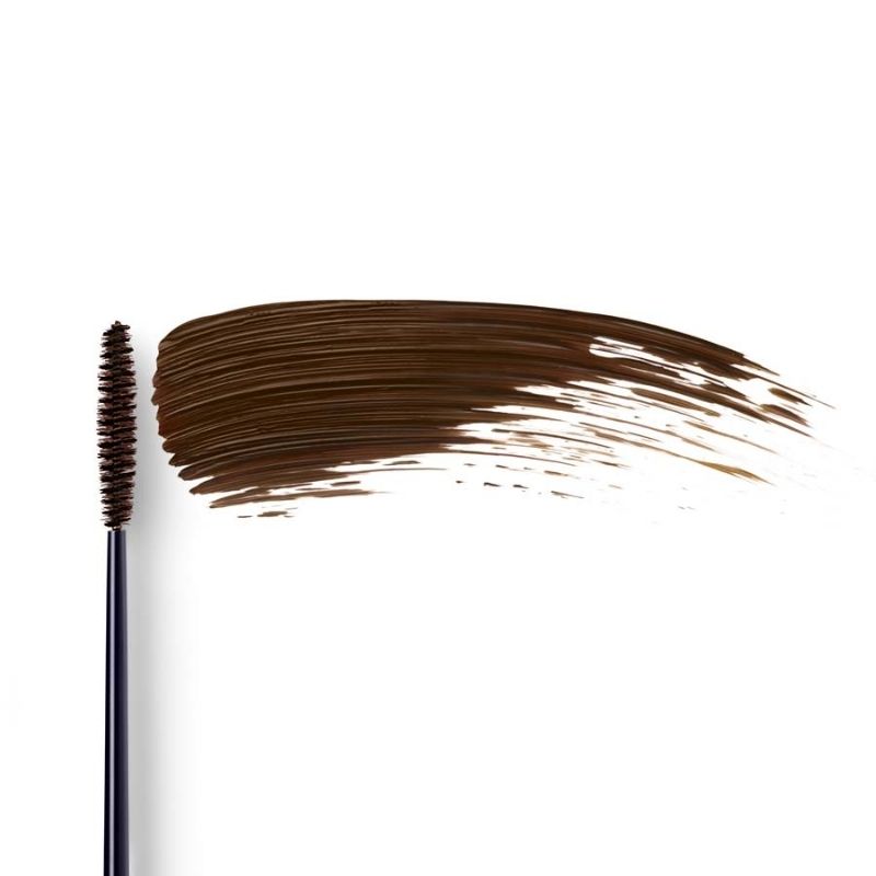 Dr. Hauschka Defining Mascara Оформяща спирала - 02 кафява 6ml