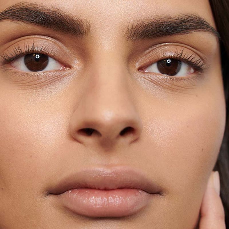 Dr. Hauschka Eyebrow Definer Молив за вежди - 02 тъмно кафяв 1.05gr