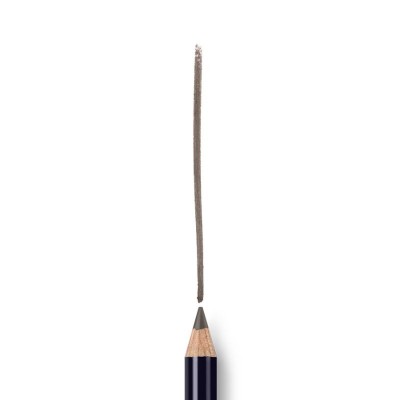 Dr. Hauschka Eyebrow Definer Молив за вежди - 02 тъмно кафяв 1.05gr