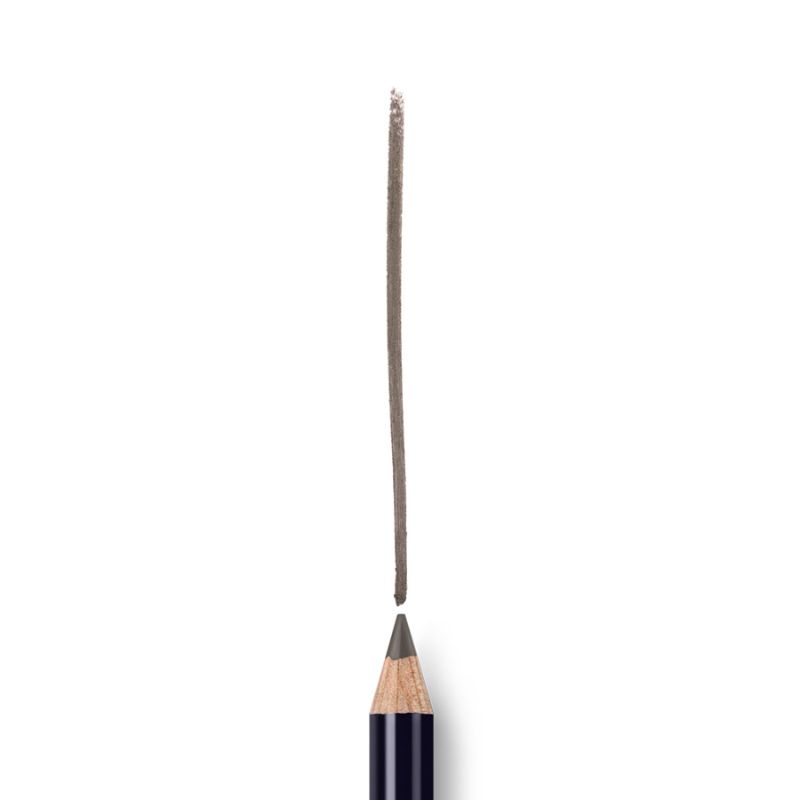 Dr. Hauschka Eyebrow Definer Молив за вежди - 02 тъмно кафяв 1.05gr