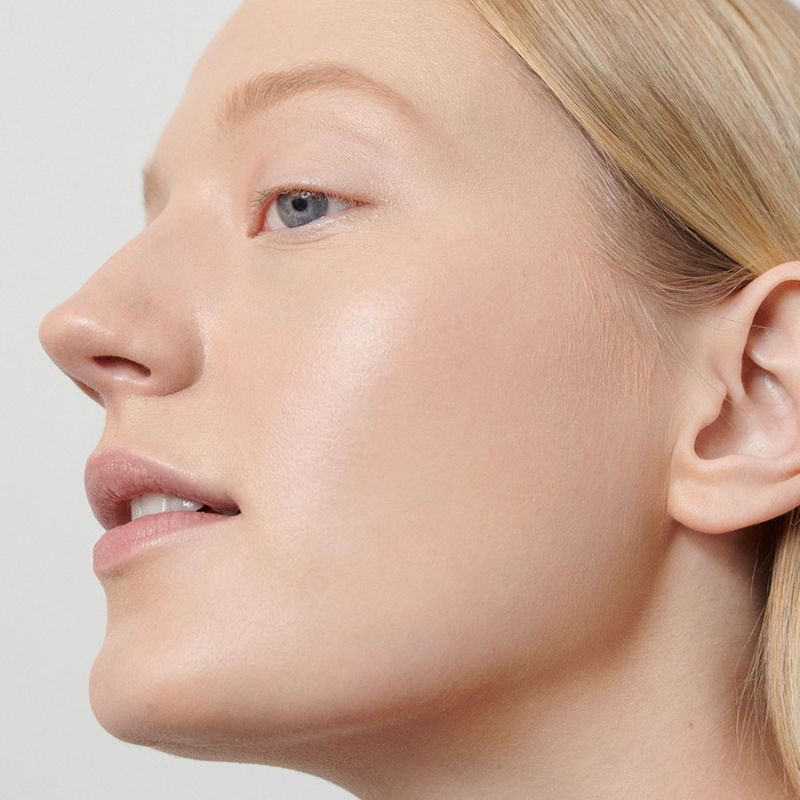 Dr. Hauschka Foundation Фон дьо тен - 01 макадамия 30ml