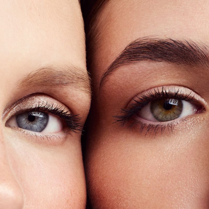 Dr. Hauschka Long Lasting Mascara Дълготрайна спирала - 01 черна 8ml