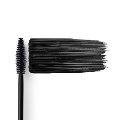 Dr. Hauschka Long Lasting Mascara Дълготрайна спирала - 01 черна 8ml