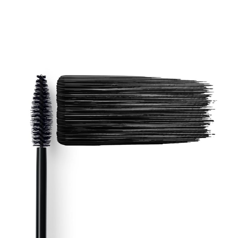 Dr. Hauschka Long Lasting Mascara Дълготрайна спирала - 01 черна 8ml