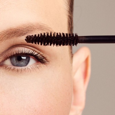 Dr. Hauschka Long Lasting Mascara Дълготрайна спирала - 02 кафява 8ml