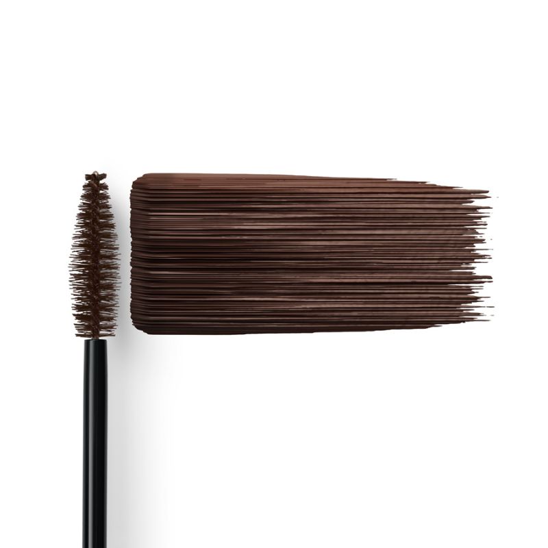 Dr. Hauschka Long Lasting Mascara Дълготрайна спирала - 02 кафява 8ml