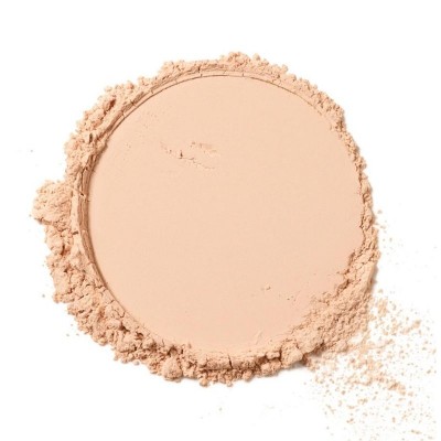 Dr. Hauschka Loose Powder Прахообразна пудра 00 полупрозрачна 12gr