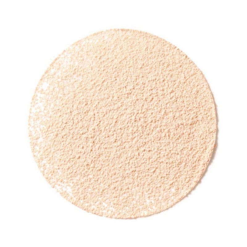 Dr. Hauschka Loose Powder Прахообразна пудра 00 полупрозрачна 12gr