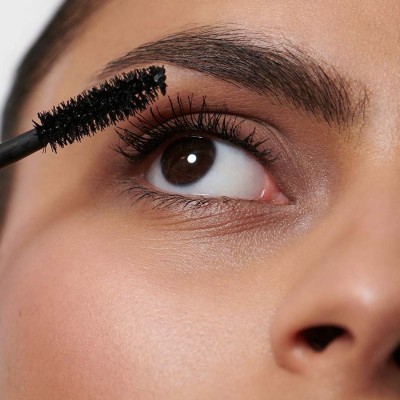 Dr. Hauschka Volume Mascara Спирала за обем - 01 черна 8ml
