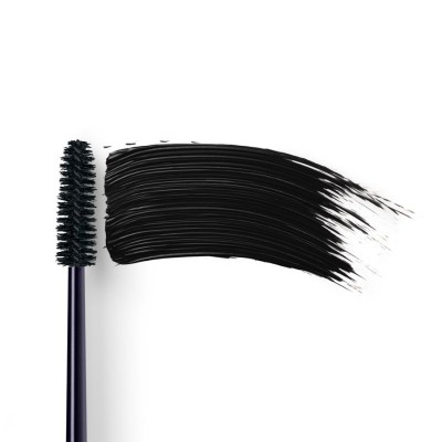Dr. Hauschka Volume Mascara Спирала за обем - 01 черна 8ml