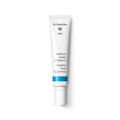 Dr. Hauschka MED Pumpkin Seed Scalp Mask Маска за скалп с тиквено семе 25ml
