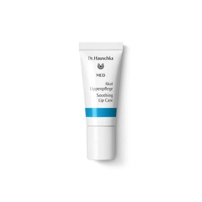 Dr. Hauschka MED Soothing Lip Care Успокояваща грижа за устни 5ml