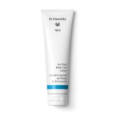 Dr. Hauschka MED Ice Plant Body Care Лосион за тяло с ледено растение 145ml