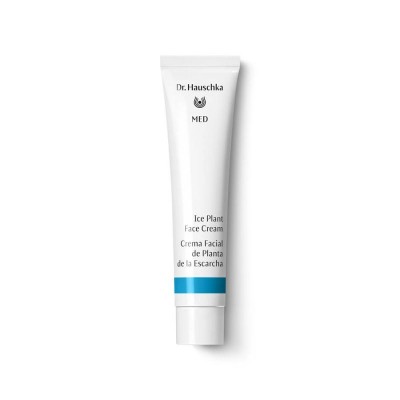 Dr. Hauschka MED Ice Plant Крем за лице с ледено растение 40ml