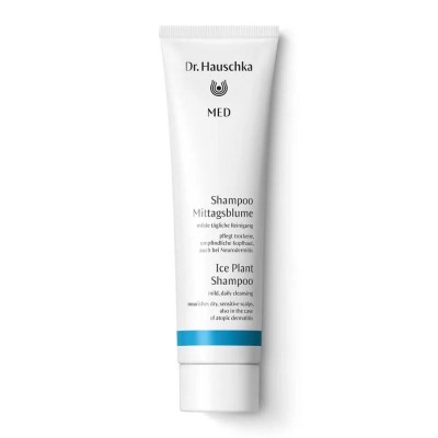 Dr. Hauschka MED Ice Plant Shampoo Шампоан с ледено растение 150ml