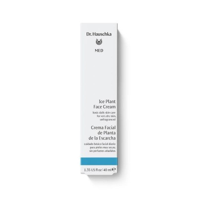 Dr. Hauschka MED Ice Plant Крем за лице с ледено растение 40ml