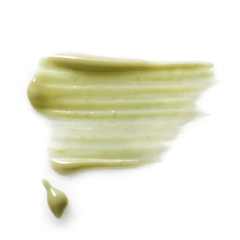 Dr. Hauschka MED Pumpkin Seed Scalp Mask Маска за скалп с тиквено семе 25ml