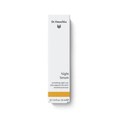 Dr. Hauschka Night Serum Нощен серум 20ml