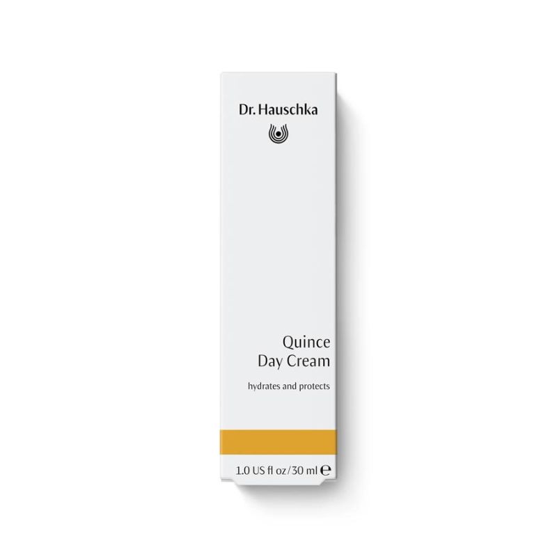 Dr. Hauschka Quince Day Cream Дневен крем Дюля 30ml