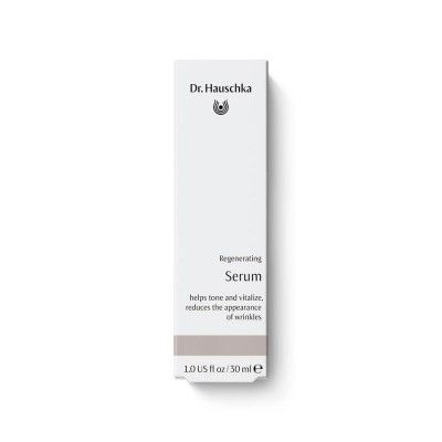 Dr. Hauschka Regenerating Serum Регенериращ серум 30ml