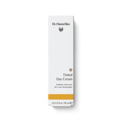 Dr. Hauschka Tinted Day Cream Тониращ дневен крем 30ml