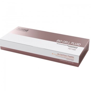 HubisLab Bio Cell Peptide Флуид с пептиди