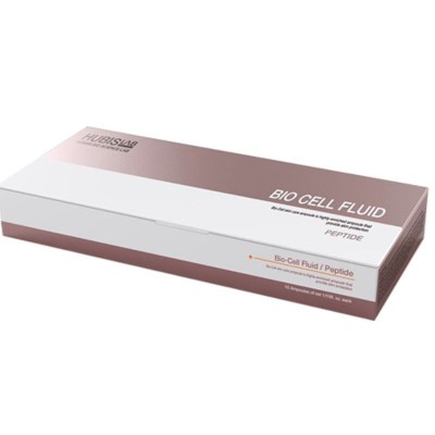 HubisLab Bio Cell Peptide Флуид с пептиди
