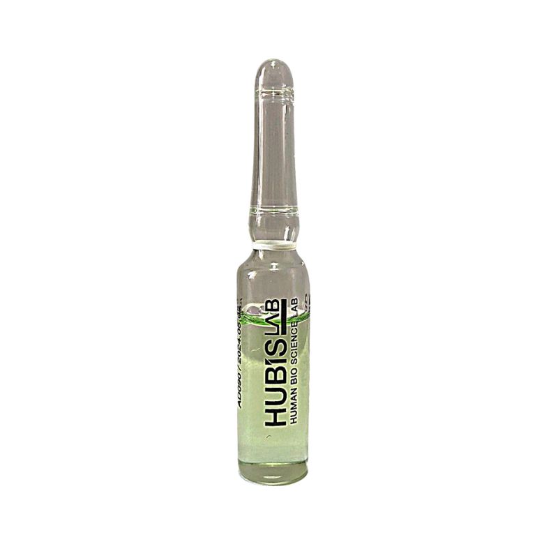 HubisLAB Bio Cell Fluid Purifying Флуид за проблемна кожа