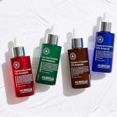 HubisLAB Hyaluron Complex Ampoule Концентриран серум с хиалуронова киселина