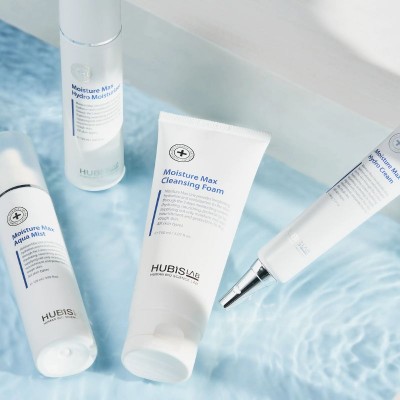 HubisLAB Moisture Max Aqua Mist Дълбоко хидратиращ спрей