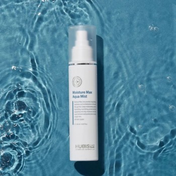 HubisLAB Moisture Max Aqua Mist Дълбоко хидратиращ спрей