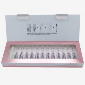 HubisLab Bio Cell Peptide Флуид с пептиди