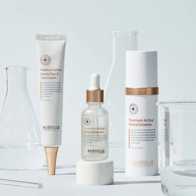 HubisLAB Premium Active Botol Ampoule Серум със стягащ ефект 30ml
