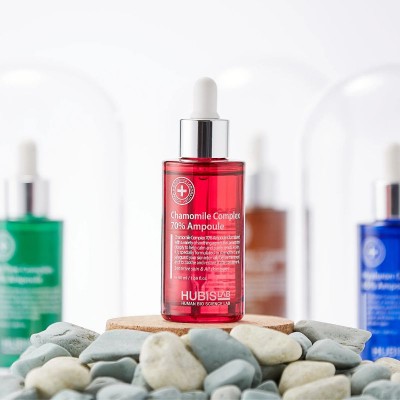 HubisLAB Chamomile Complex Ampoule Серум за чувствителна кожа