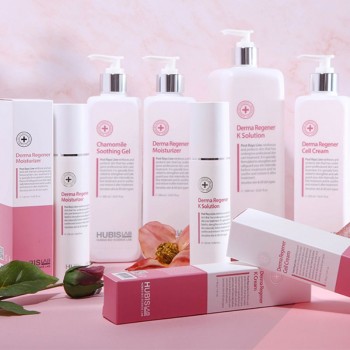 HubisLAB Derma Regener K Cream Регенериращ крем с Витамин К 40ml