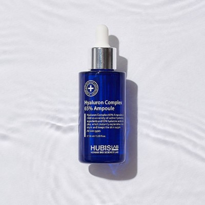 HubisLAB Hyaluron Complex Ampoule Концентриран серум с хиалуронова киселина