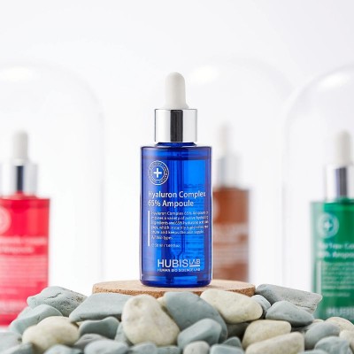 HubisLAB Hyaluron Complex Ampoule Концентриран серум с хиалуронова киселина
