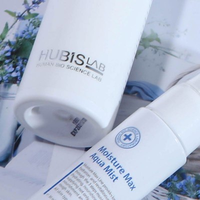 HubisLAB Moisture Max Hydro Cream Дълбоко хидратиращ крем 40ml
