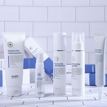 HubisLAB Moisture Max Hydro Cream Дълбоко хидратиращ крем 40ml