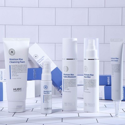 HubisLAB Moisture Max Aqua Mist Дълбоко хидратиращ спрей