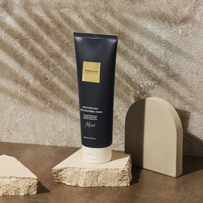 HUBISLAB Moisture Max with Soothing Mask Интензивно хидратираща маска за лице 230 ml